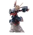 My Hero Academia: You´re Next fIGURKA PVC Statue Katsuki Bakugo 18 cm