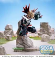 My Hero Academia: You´re Next fIGURKA PVC Statue Katsuki Bakugo 18 cm
