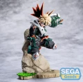 My Hero Academia: You´re Next fIGURKA PVC Statue Katsuki Bakugo 18 cm