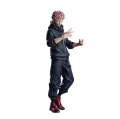 Jujutsu Kaisen Culling Game XStellar Figurka Yuji Itadori 22 cm