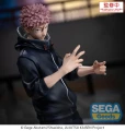 Jujutsu Kaisen Culling Game XStellar Figurka Yuji Itadori 22 cm