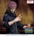 Jujutsu Kaisen Culling Game XStellar Figurka Yuji Itadori 22 cm
