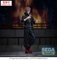 Jujutsu Kaisen Culling Game XStellar Figurka Yuji Itadori 22 cm