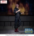 Jujutsu Kaisen Culling Game XStellar Figurka Yuji Itadori 22 cm