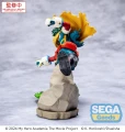 My Hero Academia: You´re Next Xross Link Figurka Izuku Midoriya 15 cm