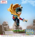 My Hero Academia: You´re Next Xross Link Figurka Izuku Midoriya 15 cm