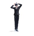 Chainsaw Man - The Movie: Reze Arc High Figurka Aki Hayakawa 20 cm