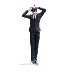 Chainsaw Man - The Movie: Reze Arc High Figurka Aki Hayakawa 20 cm