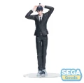 Chainsaw Man - The Movie: Reze Arc High Figurka Aki Hayakawa 20 cm
