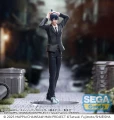Chainsaw Man - The Movie: Reze Arc High Figurka Aki Hayakawa 20 cm