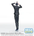 Chainsaw Man - The Movie: Reze Arc High Figurka Aki Hayakawa 20 cm