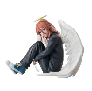 Chainsaw Man The Movie: Reze Arc High Figurka Statue Angel Devil 11 cm