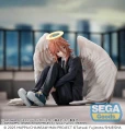 Chainsaw Man The Movie: Reze Arc High Figurka Statue Angel Devil 11 cm