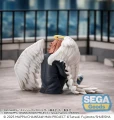 Chainsaw Man The Movie: Reze Arc High Figurka Statue Angel Devil 11 cm