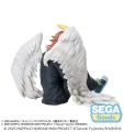 Chainsaw Man The Movie: Reze Arc High Figurka Statue Angel Devil 11 cm