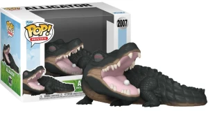 Funko POP! HAPPY GILMORE Movie 2007 Alligator