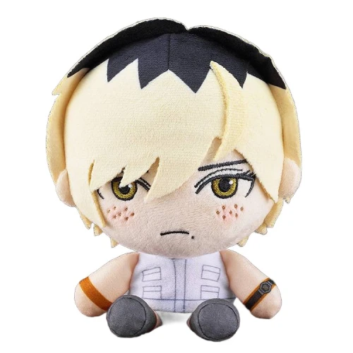SILENT HILL - Heather Mason - Peluche 17cm Maskotka Pluszak Figurka