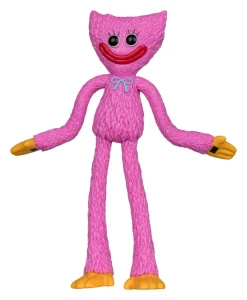 Poppy Playtime Bendables Bendable Figure Kissy Missy 11 cm Figurka