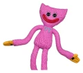 Poppy Playtime Bendables Bendable Figure Kissy Missy 11 cm Figurka