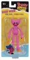 Poppy Playtime Bendables Bendable Figure Kissy Missy 11 cm Figurka