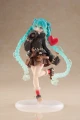 Hatsune Miku PVC Statue Hatsune Fashion Outdoor Spring Ver. 18 cm Figurka