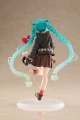 Hatsune Miku PVC Statue Hatsune Fashion Outdoor Spring Ver. 18 cm Figurka