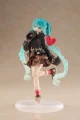 Hatsune Miku PVC Statue Hatsune Fashion Outdoor Spring Ver. 18 cm Figurka