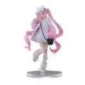 Hatsune Miku Tenitol Figurka Sakura Miku Cool style [petit] 19 cm