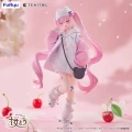Hatsune Miku Tenitol Figurka Sakura Miku Cool style [petit] 19 cm