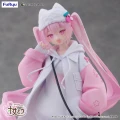 Hatsune Miku Tenitol Figurka Sakura Miku Cool style [petit] 19 cm