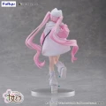 Hatsune Miku Tenitol Figurka Sakura Miku Cool style [petit] 19 cm