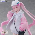 Hatsune Miku Tenitol Figurka Sakura Miku Cool style [petit] 19 cm