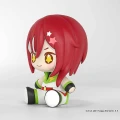 Ensemble Stars!! Huggy Good Smile Chibi Figurka Natsume Sakasaki 7 cm