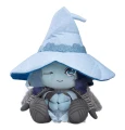 ELDEN RING - Ranni - Peluche 17cm Maskotka Pluszak