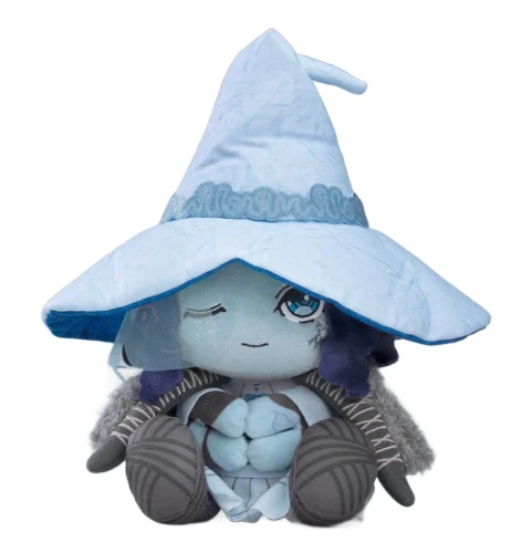 ELDEN RING - Ranni - Peluche 17cm Maskotka Pluszak