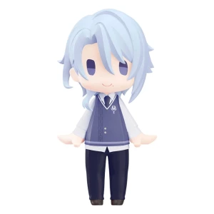 Genshin Impact HELLO! GOOD SMILE Ayato Kamisato 10 cm Figurka akcji