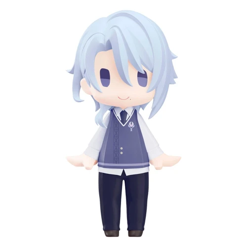 Genshin Impact HELLO! GOOD SMILE Ayato Kamisato 10 cm Figurka akcji