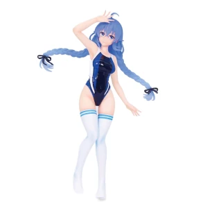 Mushoku Tensei: Jobless Reincarnation Season 2 Vivit Figurka akcji Roxy Migurdia Competition Swimwear Ver. 18 cm
