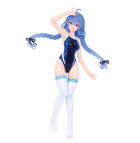 Mushoku Tensei: Jobless Reincarnation Season 2 Vivit Figurka akcji Roxy Migurdia Competition Swimwear Ver. 18 cm