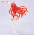 Mushoku Tensei: Jobless Reincarnation Season 2 Vivit Figurka Eris Boreas Greyrat Competition Swimwear Ver. 18 cm