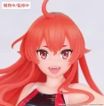 Mushoku Tensei: Jobless Reincarnation Season 2 Vivit Figurka Eris Boreas Greyrat Competition Swimwear Ver. 18 cm