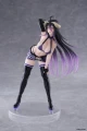 Overlord Coreful Albedo Grid Girl Ver. 18 cm Figurka
