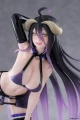 Overlord Coreful Albedo Grid Girl Ver. 18 cm Figurka