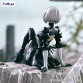 NieR:Automata Ver1.1a Noodle Stopper Figurka YoRHa No.2 Type B 13 cm