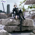 NieR:Automata Ver1.1a Noodle Stopper Figurka YoRHa No.2 Type B 13 cm