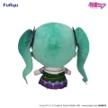 Hatsune Miku Kyurumaru Big Maskotka Pluszak Figurka Morning Glory 26 cm