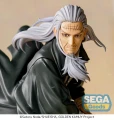 Golden Kamuy Xross Link Anime PVC Toshizo Hijikata 13 cm Figurka akcji