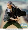 Golden Kamuy Xross Link Anime PVC Toshizo Hijikata 13 cm Figurka akcji