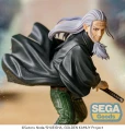 Golden Kamuy Xross Link Anime PVC Toshizo Hijikata 13 cm Figurka akcji
