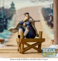Golden Kamuy Xross Statue Hyakunosuke Ogata 13 cm Figurka akcji